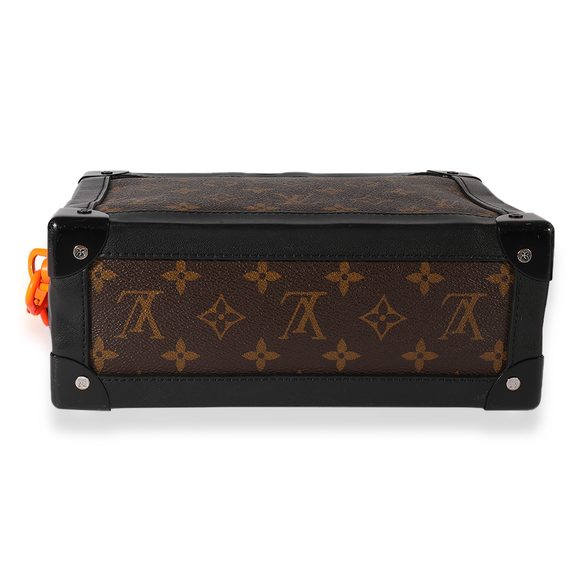 Louis Vuitton Monogram Canvas Solar Ray Soft Trunk Bag - Picture 5 of 7